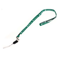 Corporate lanyard strap - CHINA LIFE